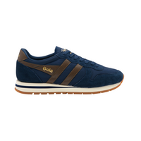 Gola Mens Trainer Daytona Chute Navy/Otter
