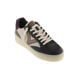 Victoria Womens Trainer 1265106 Negro