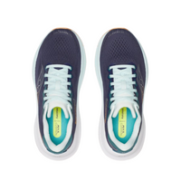 Saucony Womens Trainer Guide 19 Naval/Spa