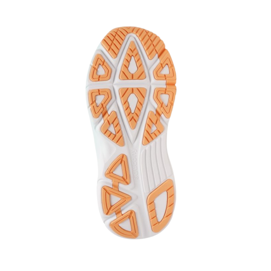 Saucony Womens Trainer Guide 19 Naval/Spa