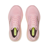 Saucony Womens Trainer Guide 19 Touch/Ivory