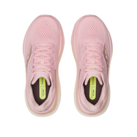 Saucony Womens Trainer Guide 19 Touch/Ivory