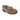 Skechers BOBS Cozy Kiss women's chestnut moccasin-style slippers