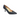 Bioeco Womens Heel 1118 Navy Leather