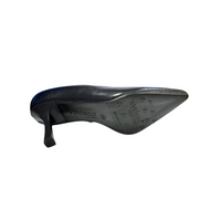 Bioeco Womens Heel 1118 Navy Leather