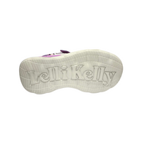 Lelli Kelly Girls Trainer Christina Porpora