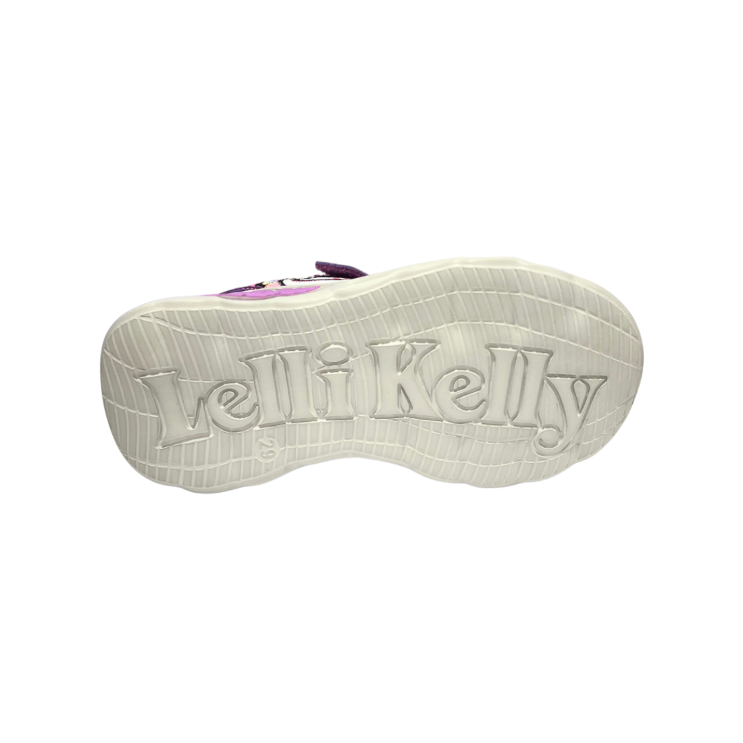 Lelli Kelly Girls Trainer Christina Porpora