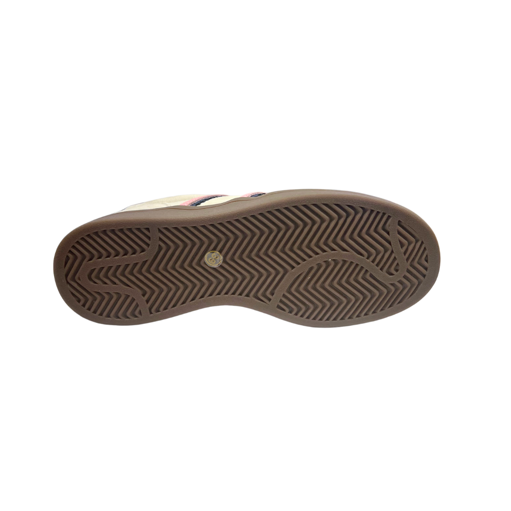 Drilleys Womens Trainer Forty One Candy Line