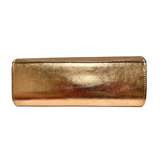 Emis Womens Clutch Bag T20 Gold