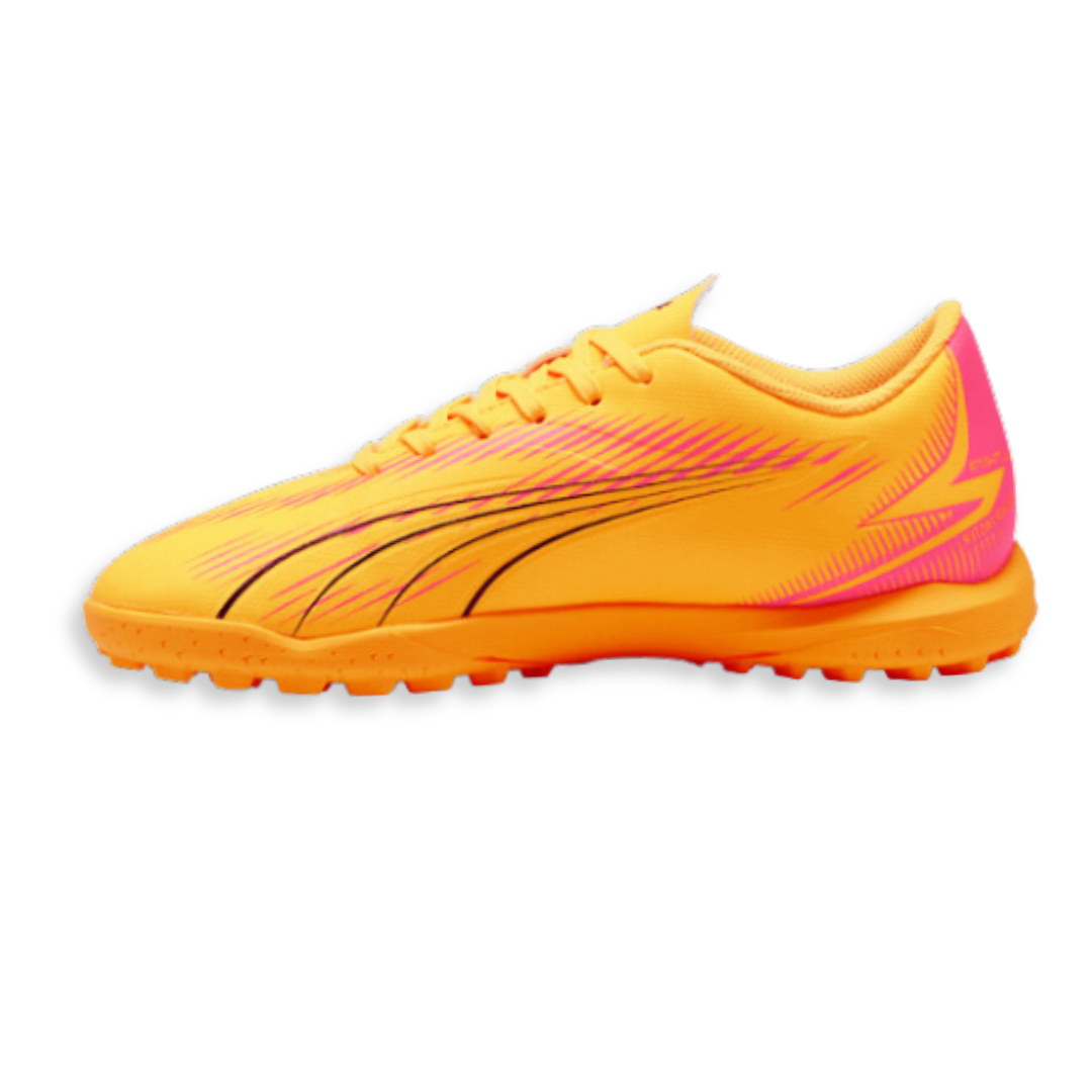 Puma Mens Football Astro Boots Orange Puma Football Shoes Amazon