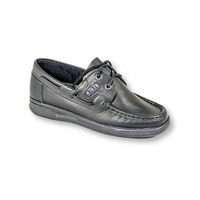 Dubarry Womens Shoe Kapley Black