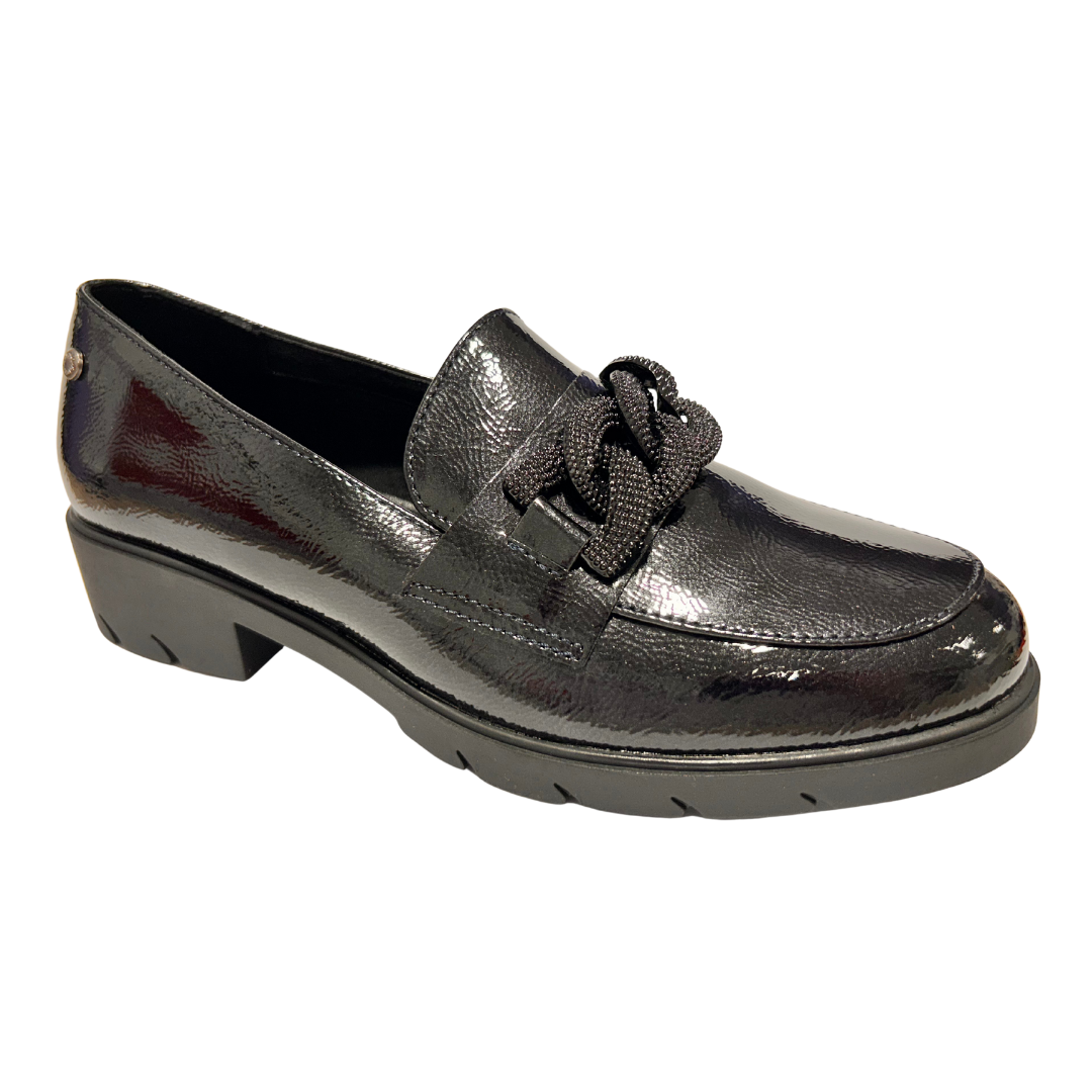 Patrizio Como Womens Shoe Augusta Marino