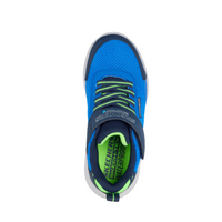 Skechers Boys Trainer Bounder 2.0 Navy/Blue