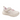 Skechers Girls Trainers Wave 92 Natural