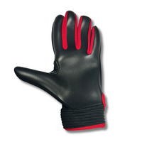 Atak Air Ultra Light Gaelic Gloves Red