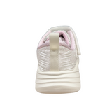 Skechers Girls Trainers Wave 92 Natural