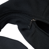 Gym+Coffee Womens Bag Roam Crossbody Black