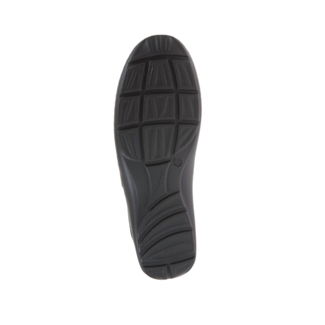 Waldlaufer women's leather shoe