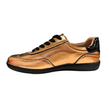 Drilleys Womens Trainer Seventy One Antique Sparkle