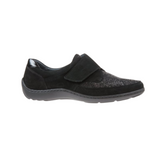 Waldlaufer women's leather shoe