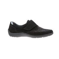 Waldlaufer women's leather shoe