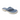 Clarks Womens Sandal Brinkley Sea Denim Blue Interest