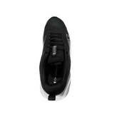 Under Armour Mens Trainer Surge 5 Black/Black/White