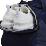 Under Armour Unisex Bag Undeniable 5.0 SM Duffle Midnight Navy/Metallic Silver