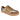 Drilleys Womens Trainer Eighty One Foil