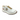 Lloyd & Pryce Womens Trainer Kirshe Coconut