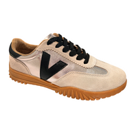 Drilleys Womens Trainer Forty Seven Foil Ink