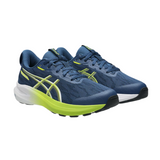 Asics Kids Trainer GT-1000 14 GS Independence Blue/Neon Lime