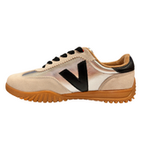 Drilleys Womens Trainer Forty Seven Foil Ink