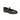Clarks Girls Shoe Tapa Skip Y Black Leather