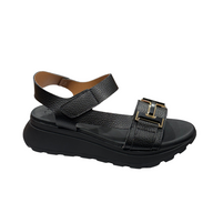 Oh my Sandals Womens Sandal 5953 Black