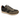 Napapijri Mens Trainer NP0A88UF Black/Grey/Orange