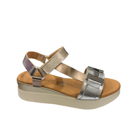 Oh my Sandals Womens Sandal 5961 Champan