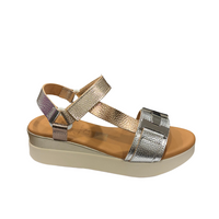 Oh my Sandals Womens Sandal 5961 Champan