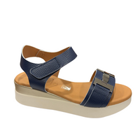 Oh my Sandals Womens Sandal 5962 Marino