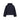 Vila Womens Vinova Quilted Jacket Navy