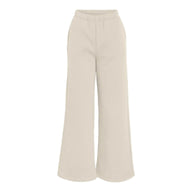 Vila Womens Vihuris Wide Pants Birch