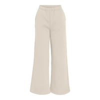 Vila Womens Vihuris Wide Pants Birch