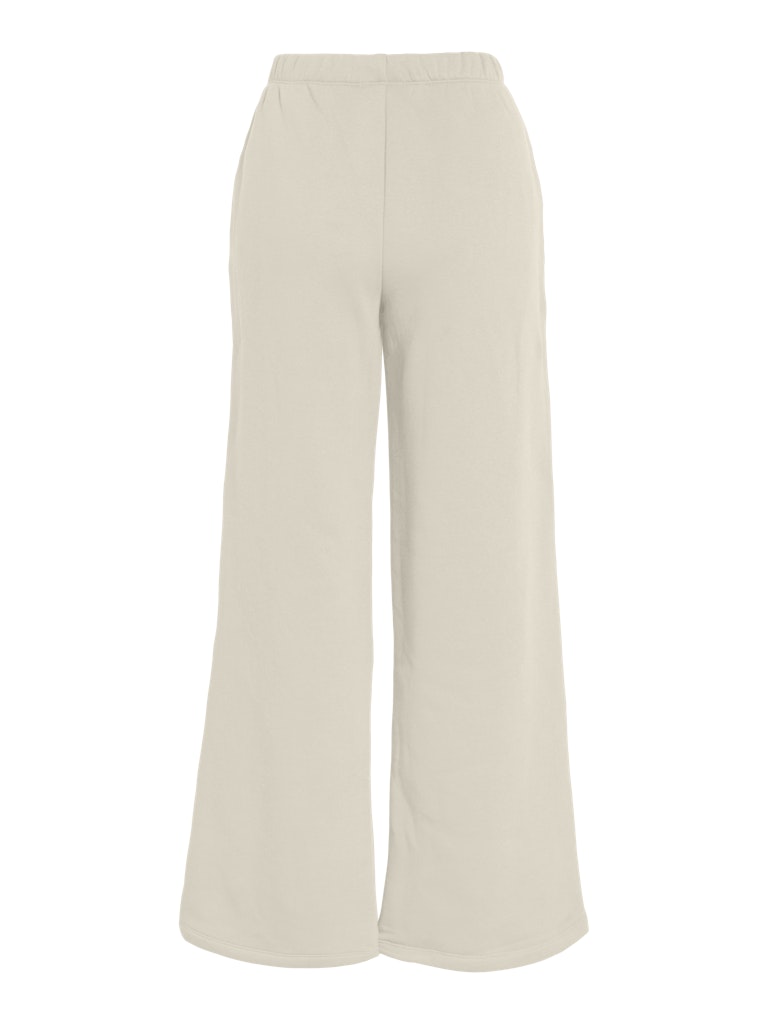 Vila Womens Vihuris Wide Pants Birch
