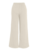 Vila Womens Vihuris Wide Pants Birch
