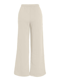 Vila Womens Vihuris Wide Pants Birch