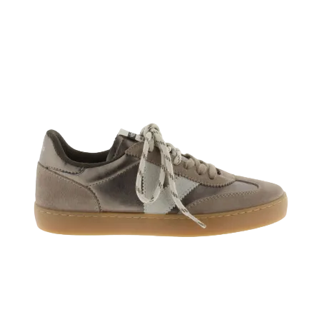 Victoria Womens Trainer 1126234 Beige