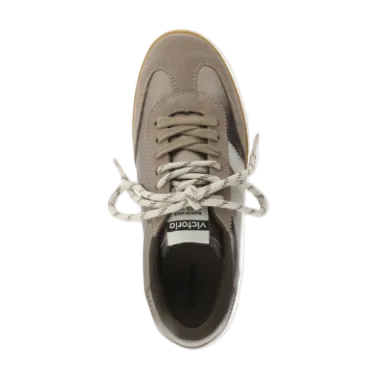 Victoria Womens Trainer 1126234 Beige