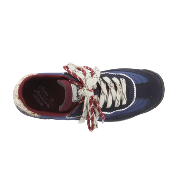 Victoria Womens Trainer 1158115 Marino