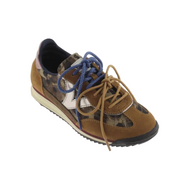 Victoria Womens Trainer 1158116 Marron