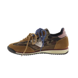 Victoria Womens Trainer 1158116 Marron